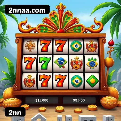 Jogos de Cassino em Destaque - Slots, Roleta, Blackjack